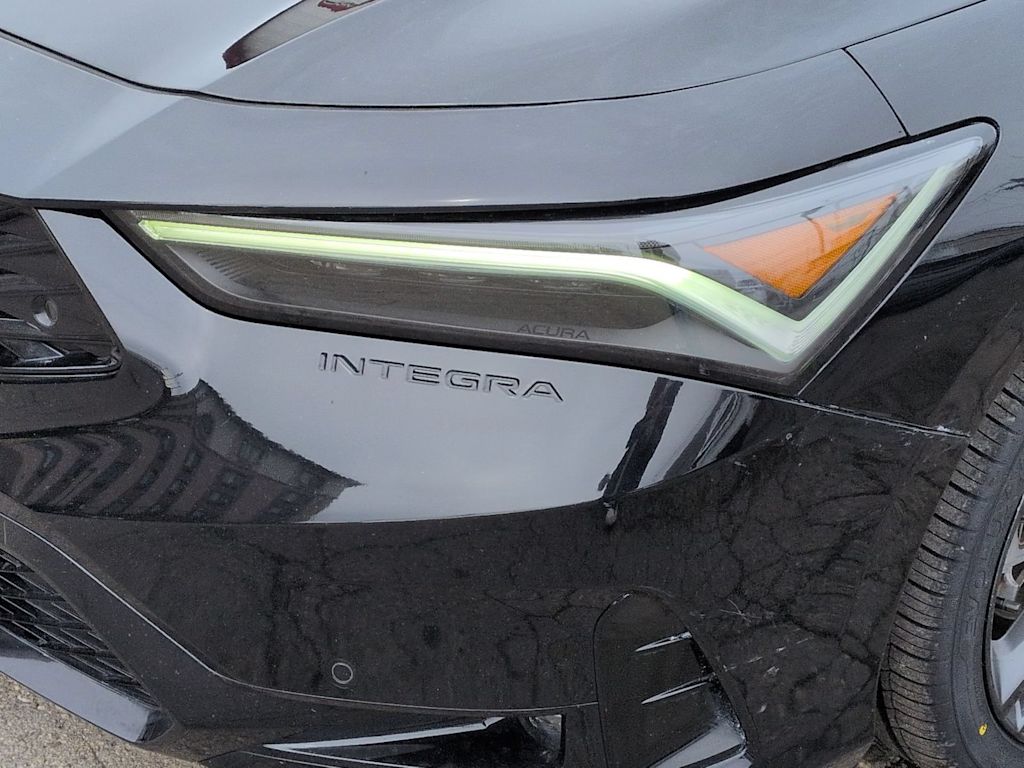 Thumbnail: 2023 Acura Integra - 26