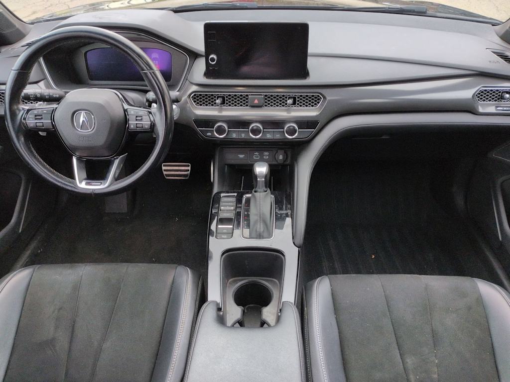 Thumbnail: 2023 Acura Integra - 10