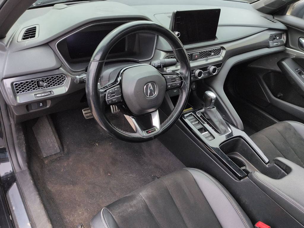Thumbnail: 2023 Acura Integra - 2