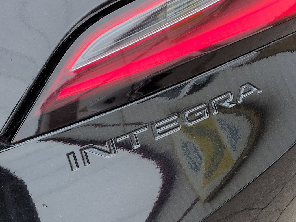 Thumbnail: 2023 Acura Integra - 27