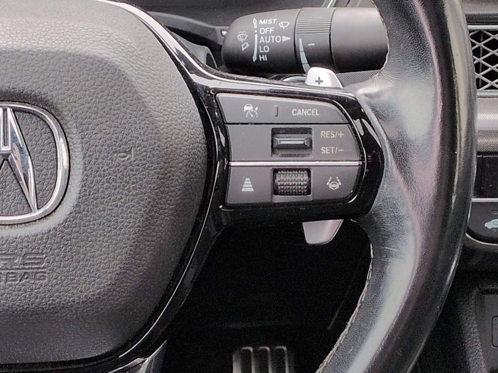 Thumbnail: 2023 Acura Integra - 34