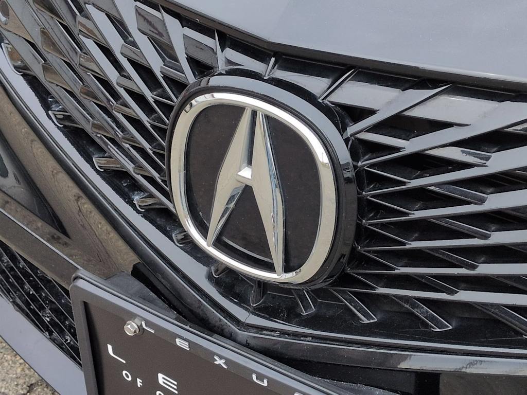 Thumbnail: 2023 Acura Integra - 7