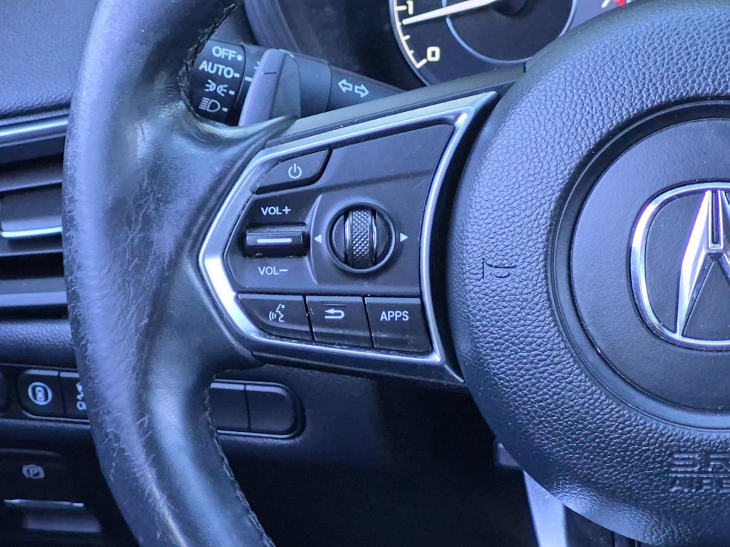 Thumbnail: 2021 Acura TLX - 32