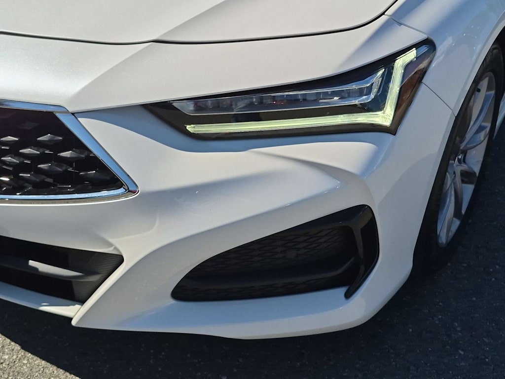 Thumbnail: 2021 Acura TLX - 26