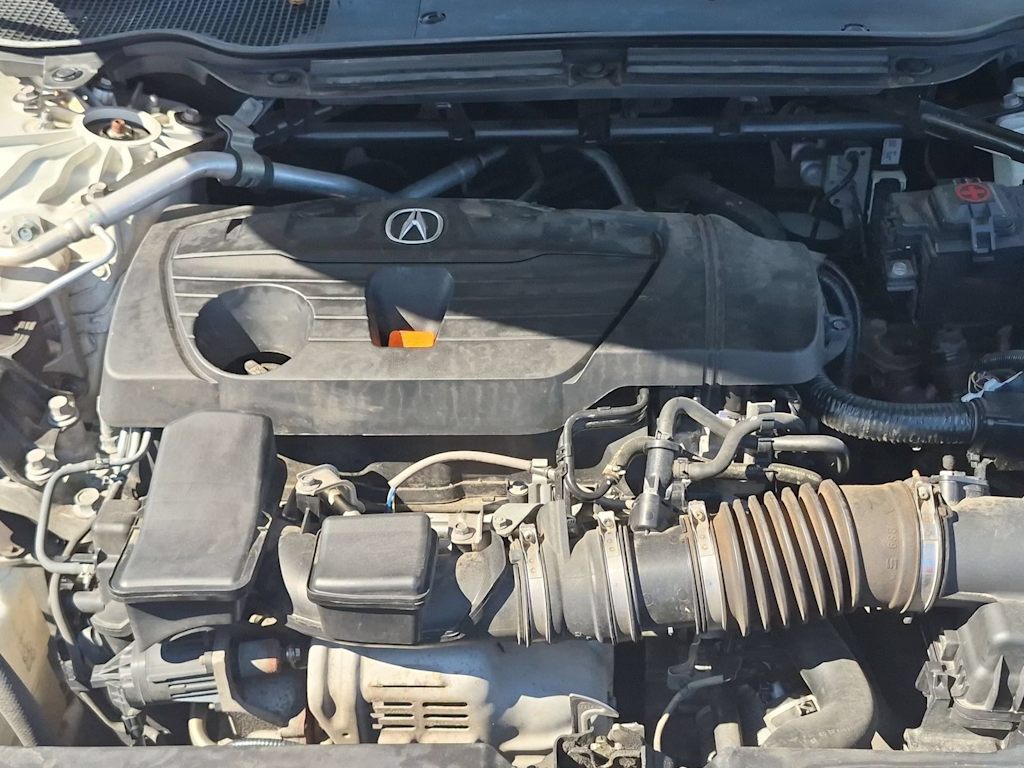 Thumbnail: 2021 Acura TLX - 8