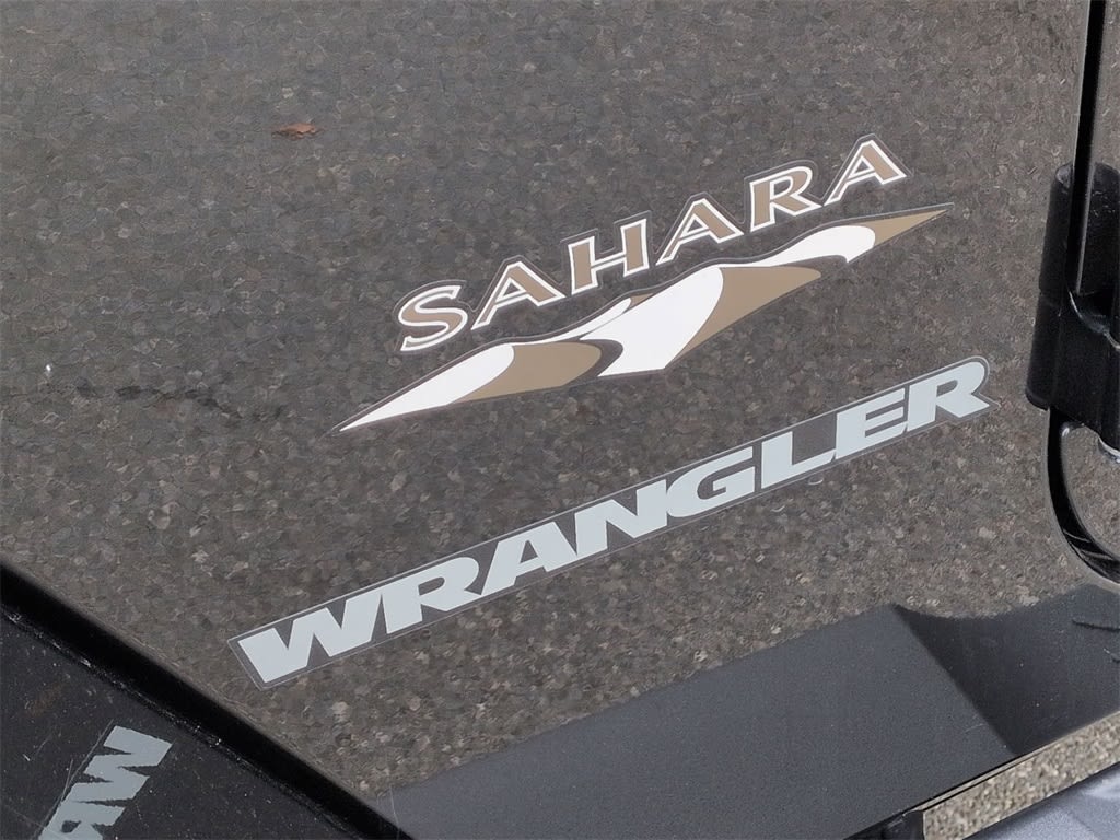 Thumbnail: 2017 Jeep Wrangler - 26