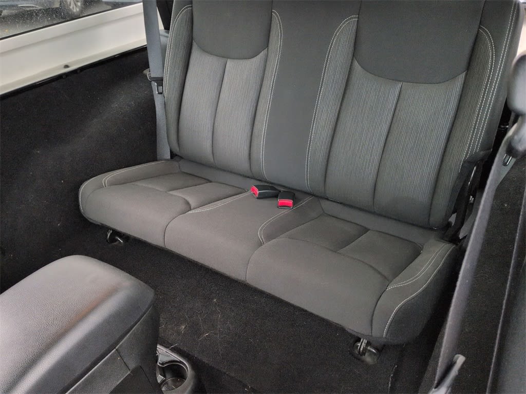 Thumbnail: 2017 Jeep Wrangler - 11