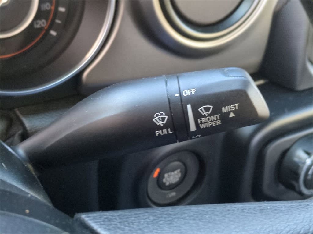 2021 Jeep Wrangler Unlimited Sport 31