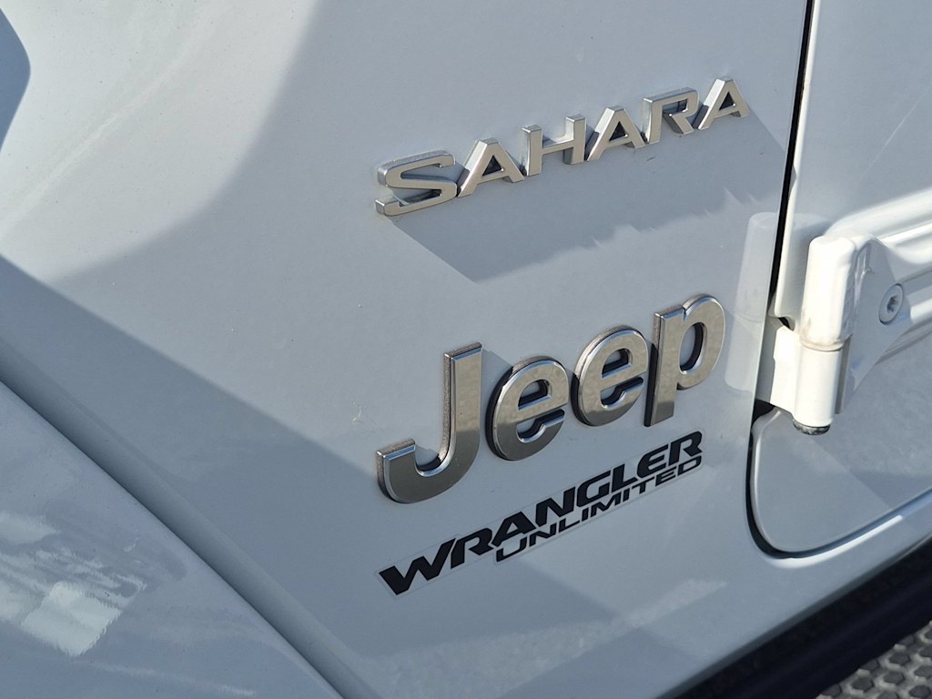 Thumbnail: 2018 Jeep Wrangler - 26