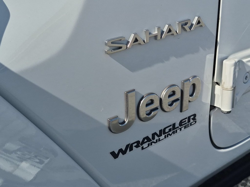 Thumbnail: 2018 Jeep Wrangler - 7