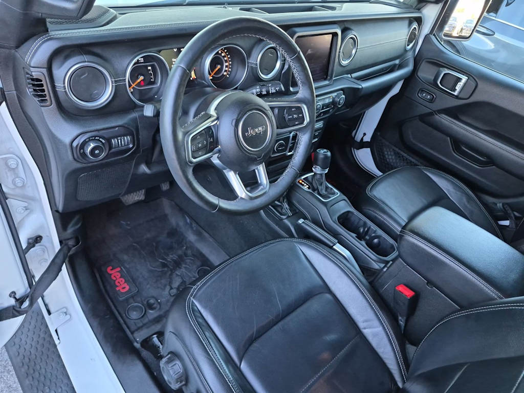 Thumbnail: 2018 Jeep Wrangler - 2