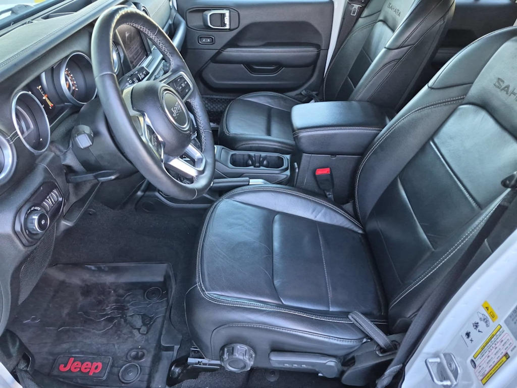 Thumbnail: 2018 Jeep Wrangler - 11