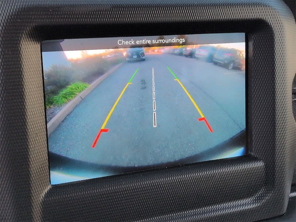 Thumbnail: 2019 Jeep Wrangler - 33