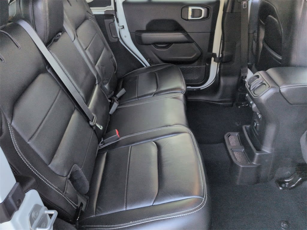 Thumbnail: 2019 Jeep Wrangler - 28