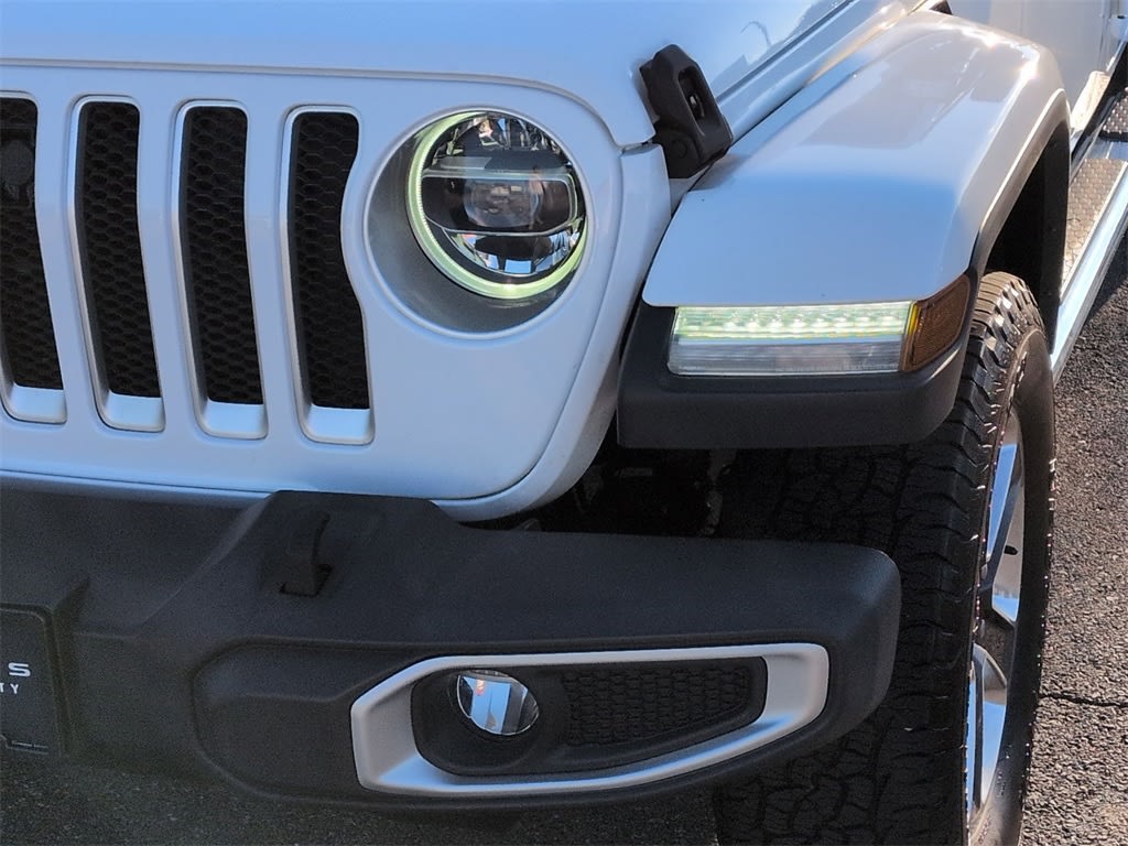 Thumbnail: 2019 Jeep Wrangler - 24