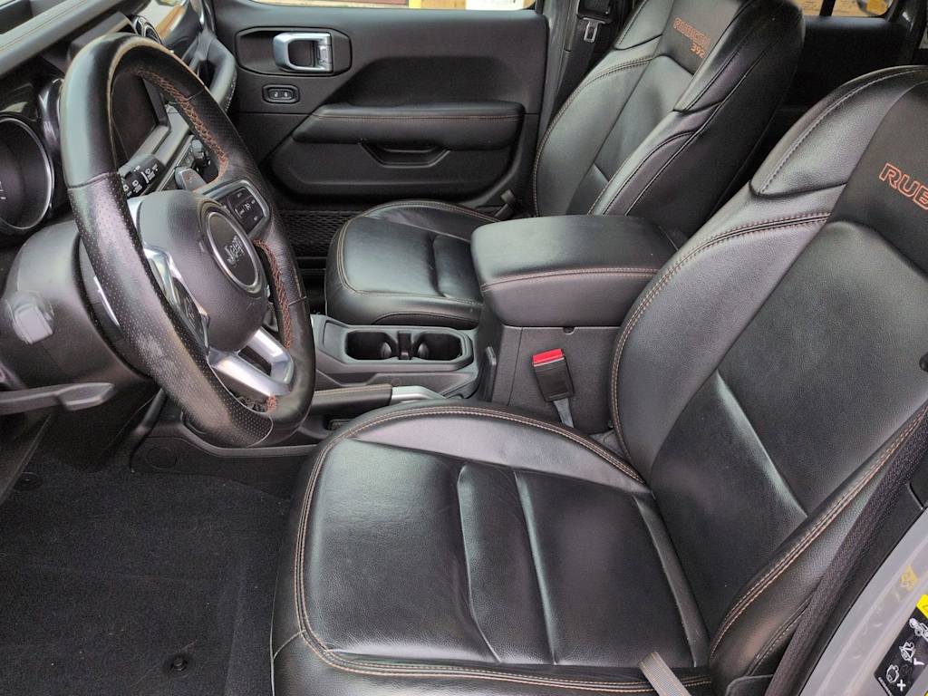 Thumbnail: 2022 Jeep Wrangler - 10