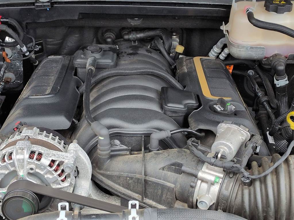 Thumbnail: 2022 Jeep Wrangler - 8