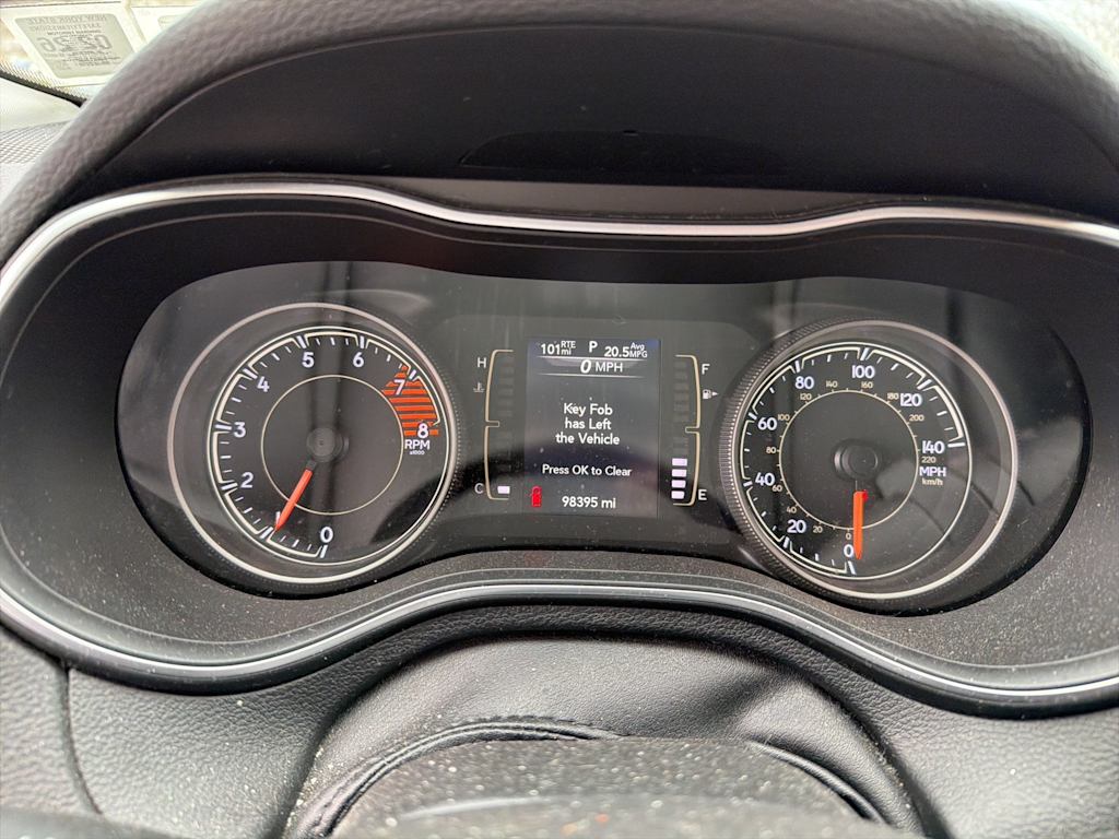 Thumbnail: 2019 Jeep Cherokee - 10