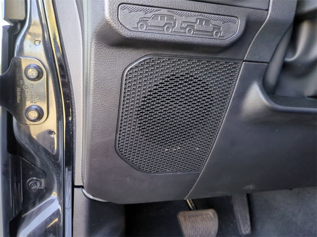 2024 Jeep Wrangler Rubicon 34