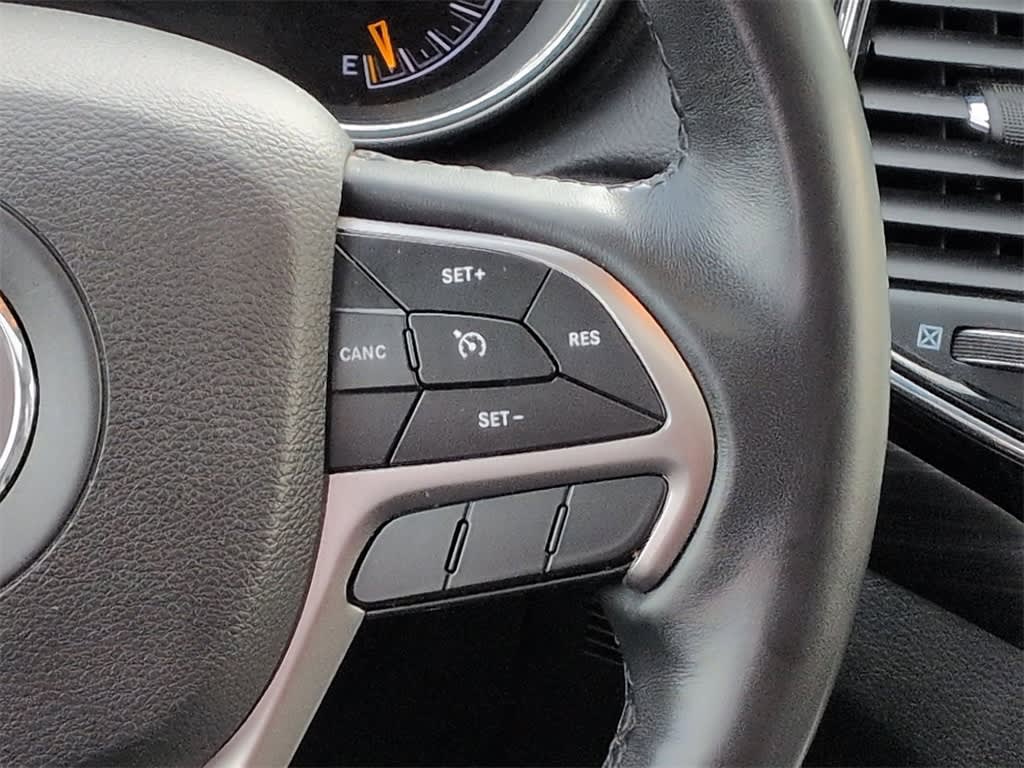 Thumbnail: 2019 Jeep Grand Cherokee - 33