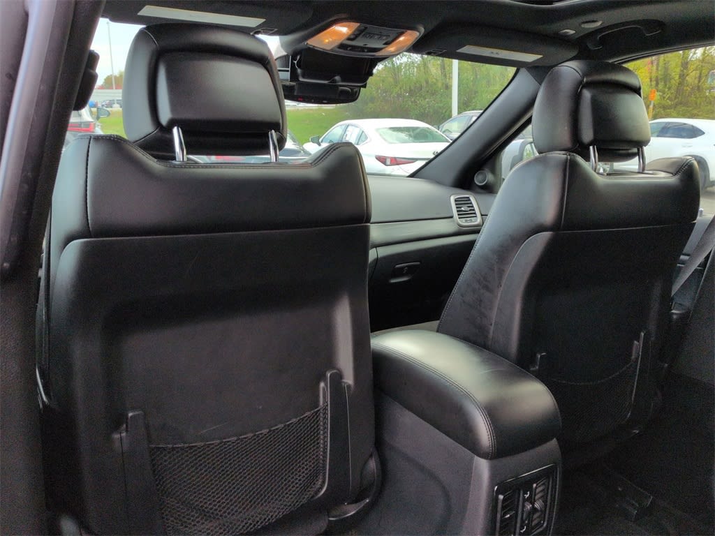 Thumbnail: 2019 Jeep Grand Cherokee - 13