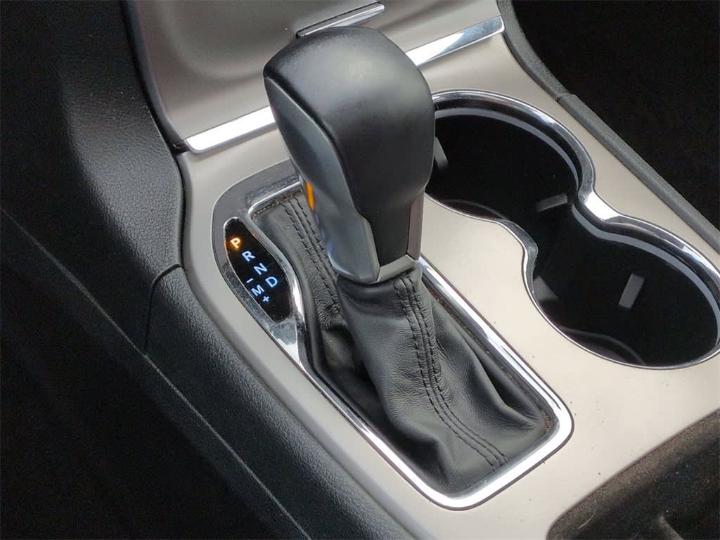 Thumbnail: 2019 Jeep Grand Cherokee - 16