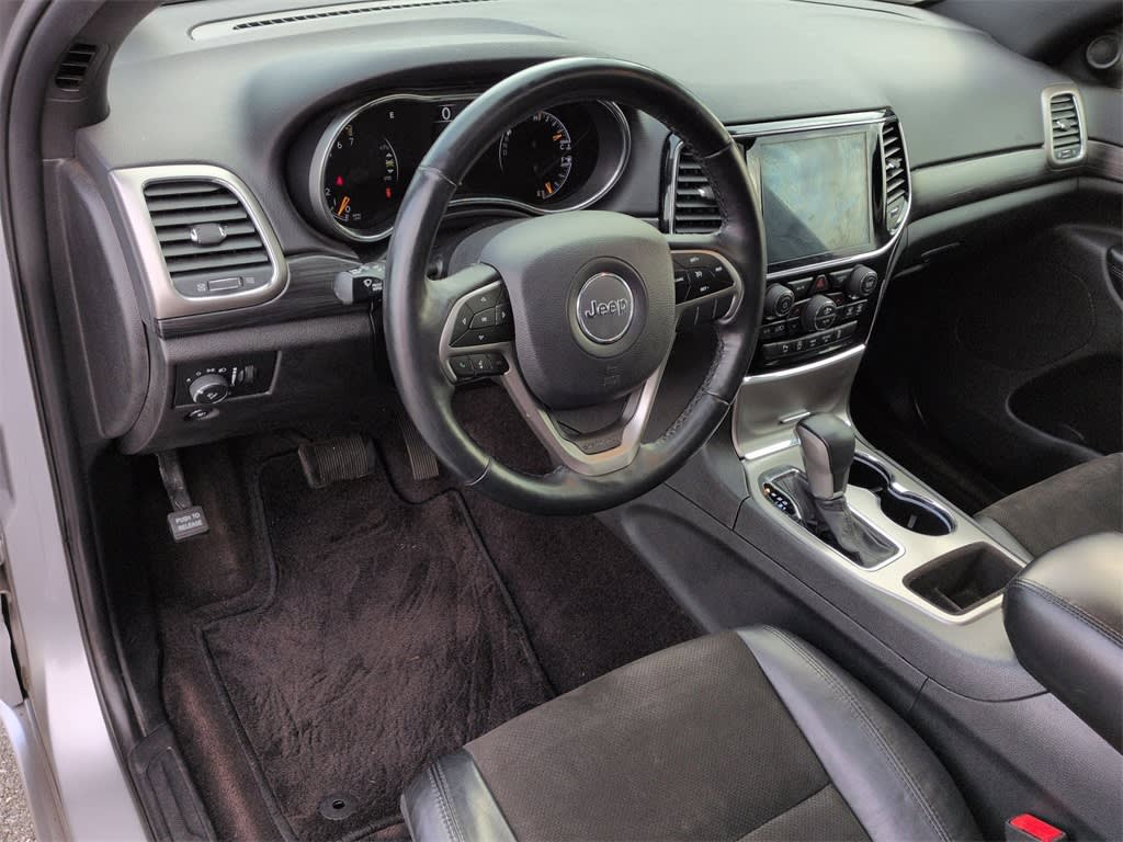 Thumbnail: 2019 Jeep Grand Cherokee - 2