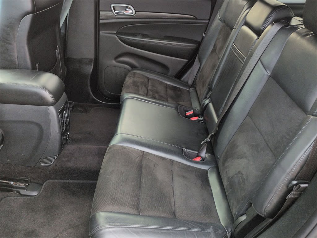 Thumbnail: 2019 Jeep Grand Cherokee - 29