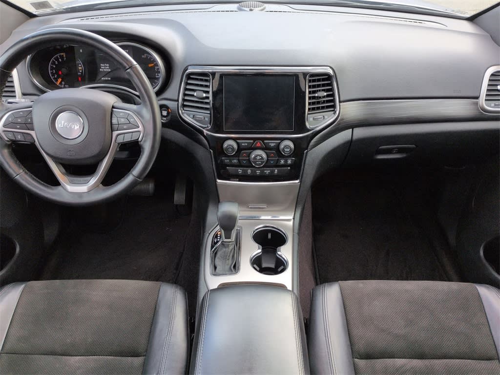 Thumbnail: 2019 Jeep Grand Cherokee - 10