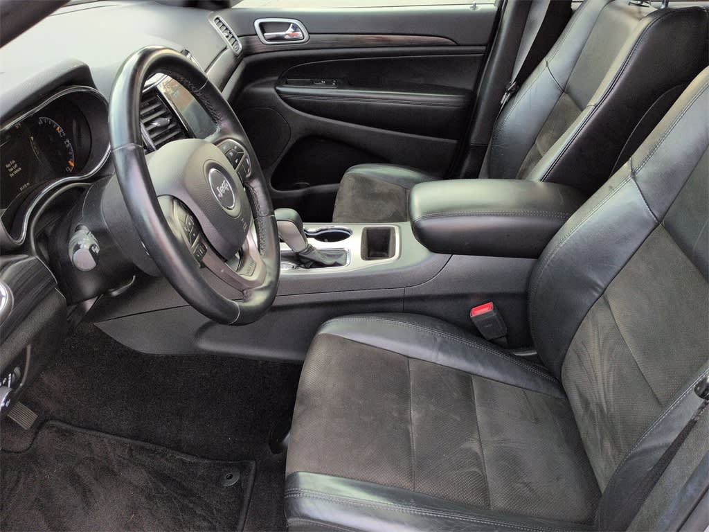 Thumbnail: 2019 Jeep Grand Cherokee - 11