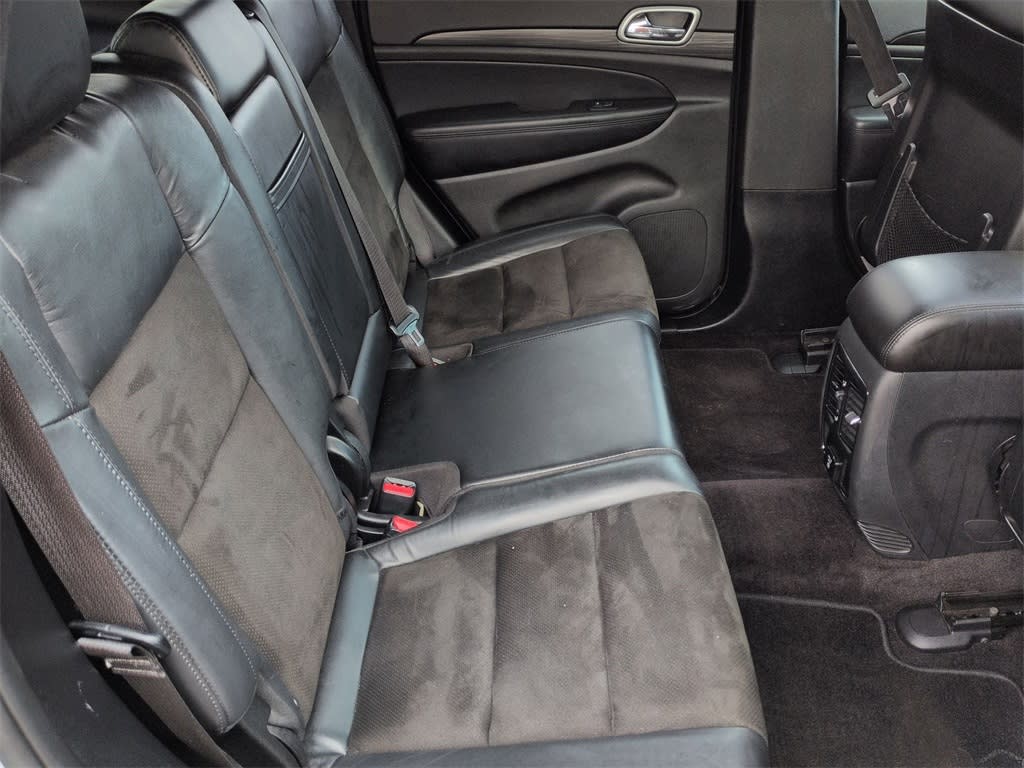 Thumbnail: 2019 Jeep Grand Cherokee - 30