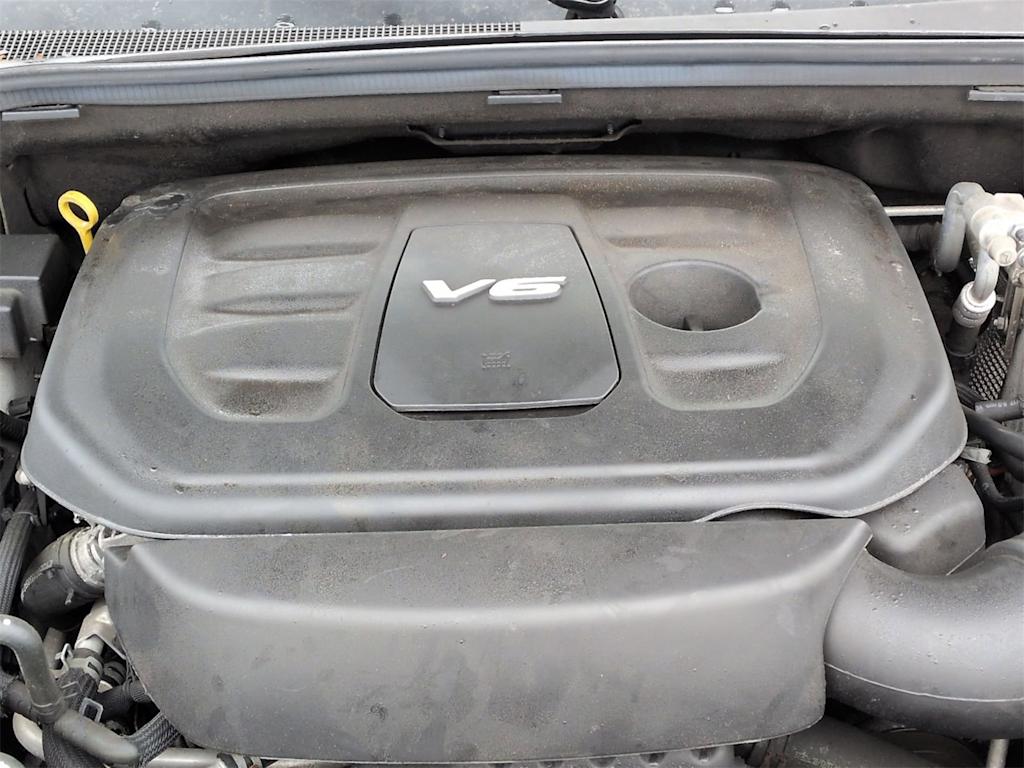 Thumbnail: 2018 Jeep Grand Cherokee - 9