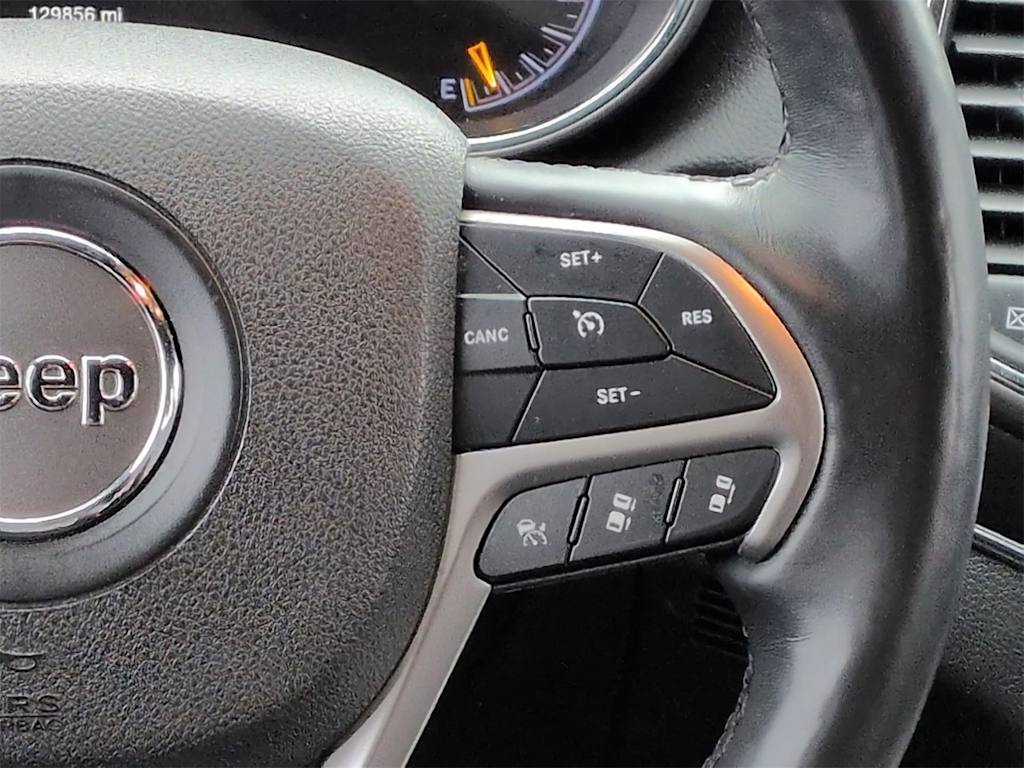 Thumbnail: 2018 Jeep Grand Cherokee - 34