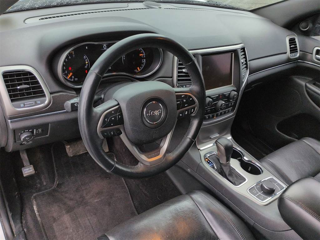 Thumbnail: 2018 Jeep Grand Cherokee - 2