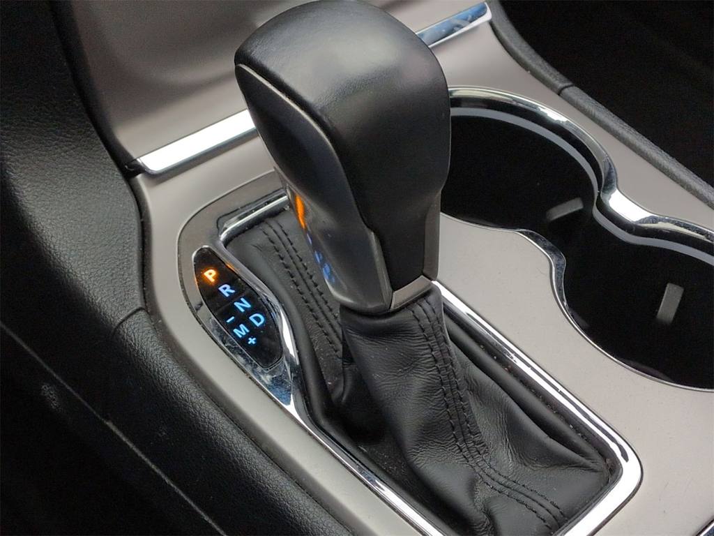 Thumbnail: 2018 Jeep Grand Cherokee - 17