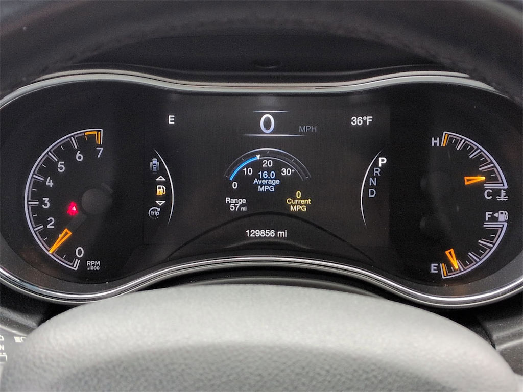 Thumbnail: 2018 Jeep Grand Cherokee - 18