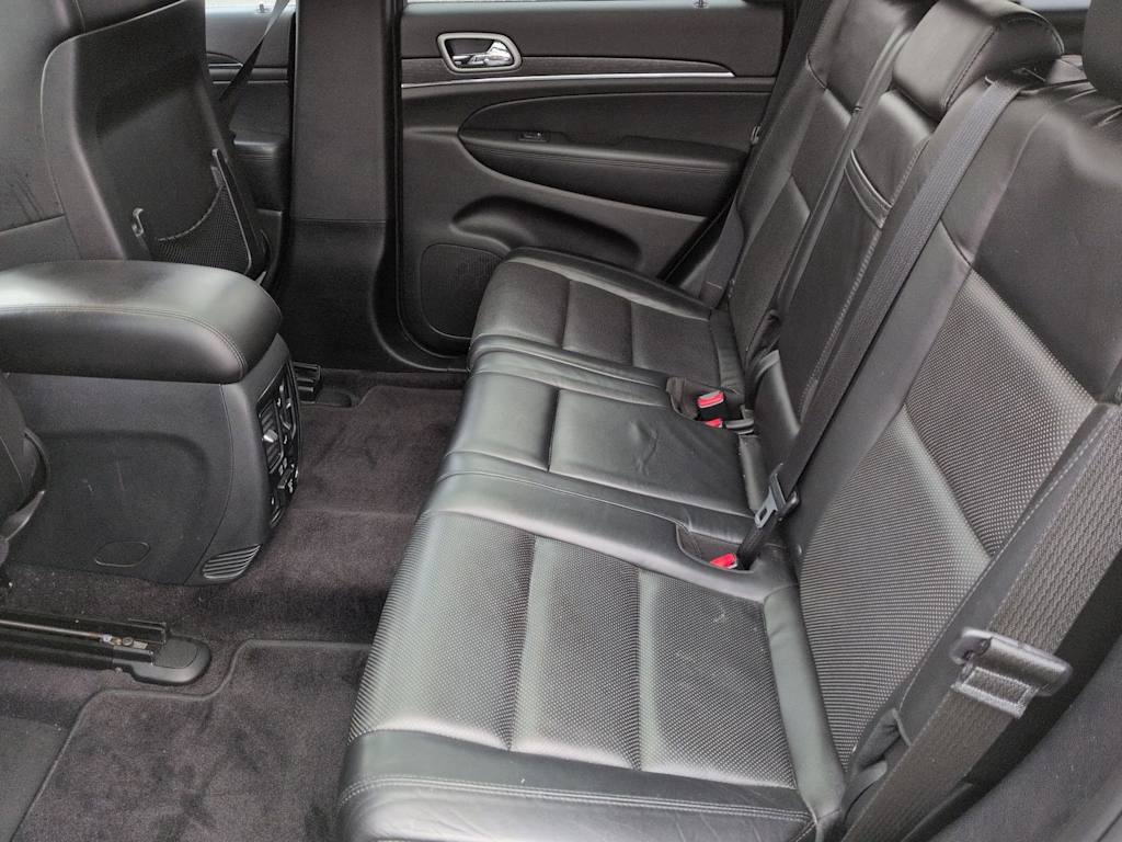 Thumbnail: 2018 Jeep Grand Cherokee - 30