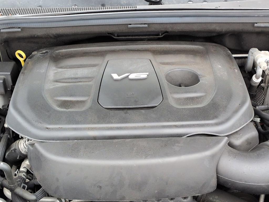 Thumbnail: 2018 Jeep Grand Cherokee - 9