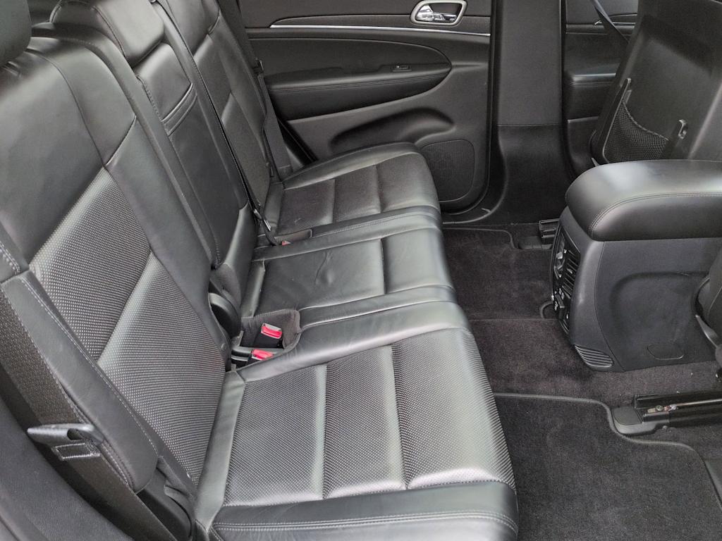 Thumbnail: 2018 Jeep Grand Cherokee - 31