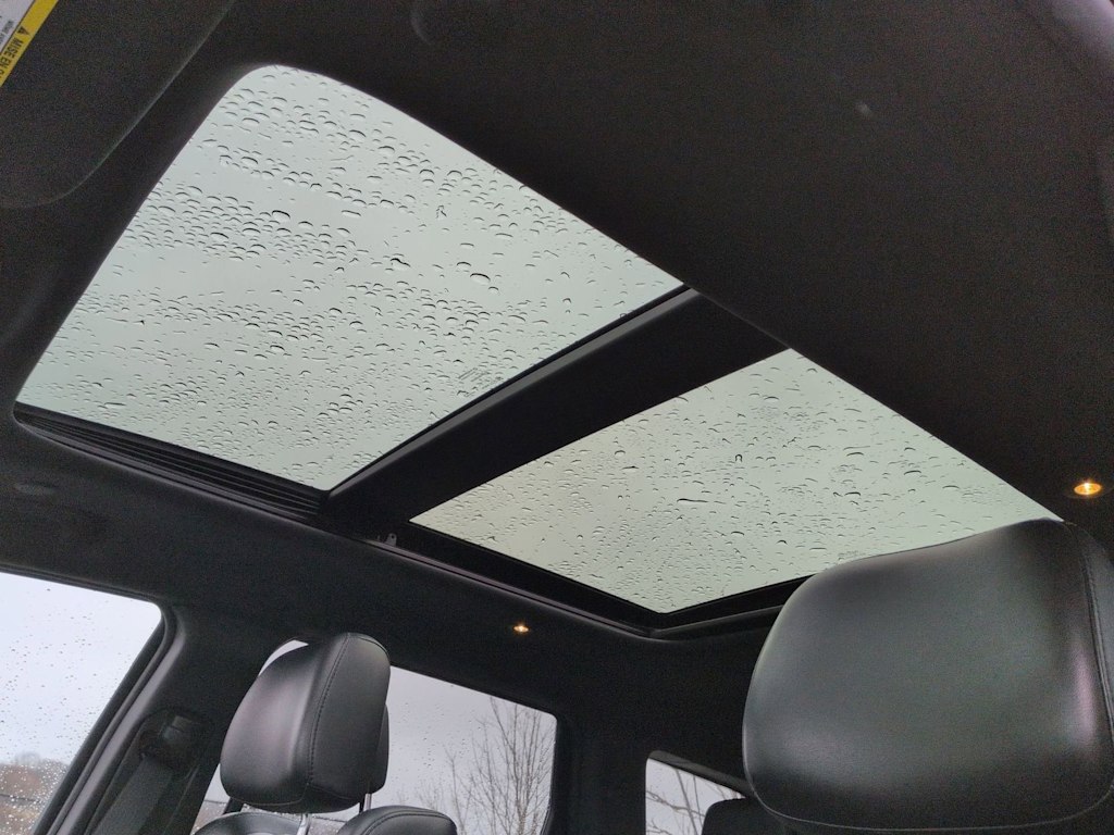 Thumbnail: 2018 Jeep Grand Cherokee - 29