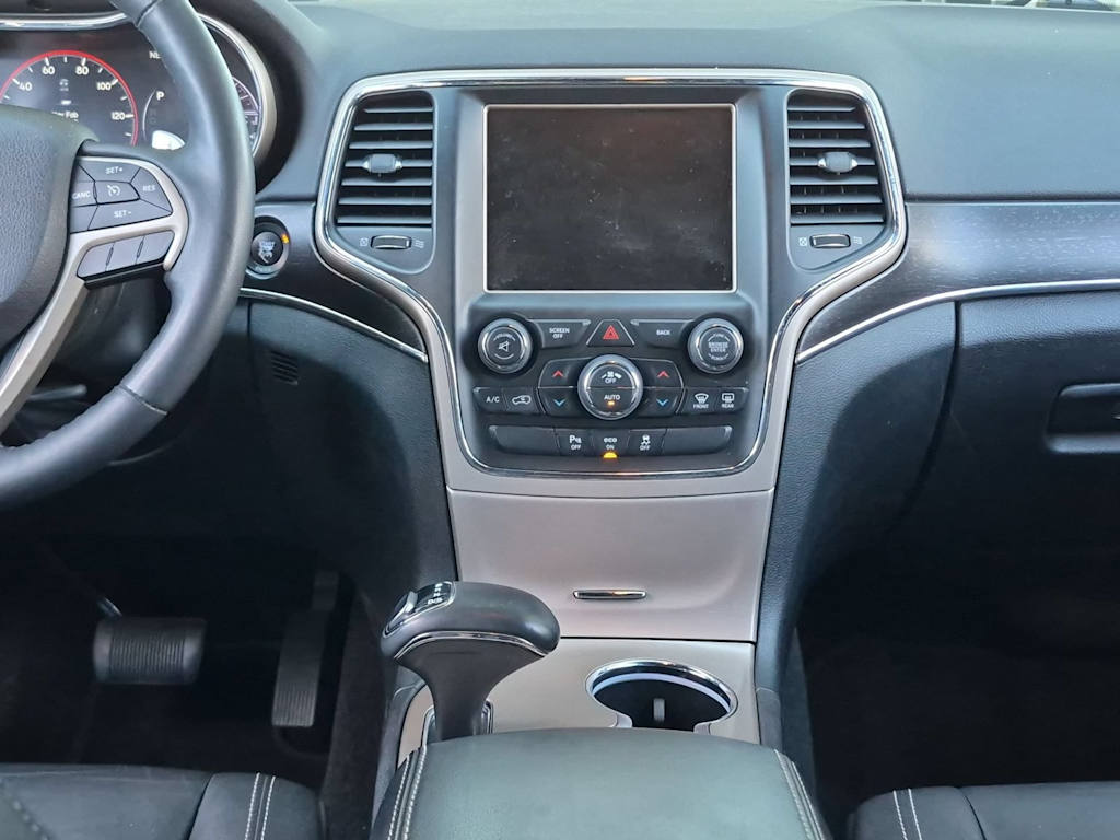 Thumbnail: 2015 Jeep Grand Cherokee - 15