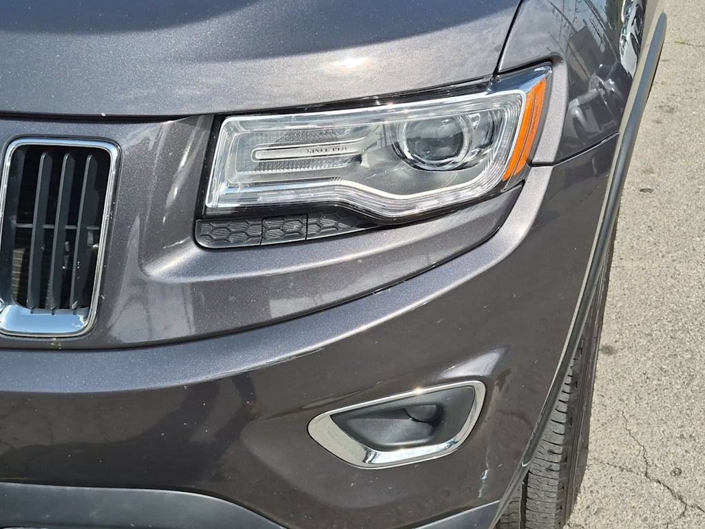 Thumbnail: 2016 Jeep Grand Cherokee - 26