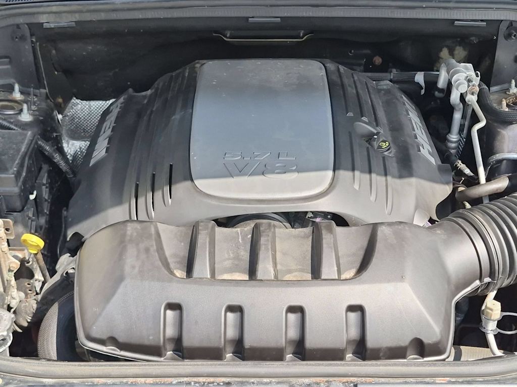 Thumbnail: 2016 Jeep Grand Cherokee - 9