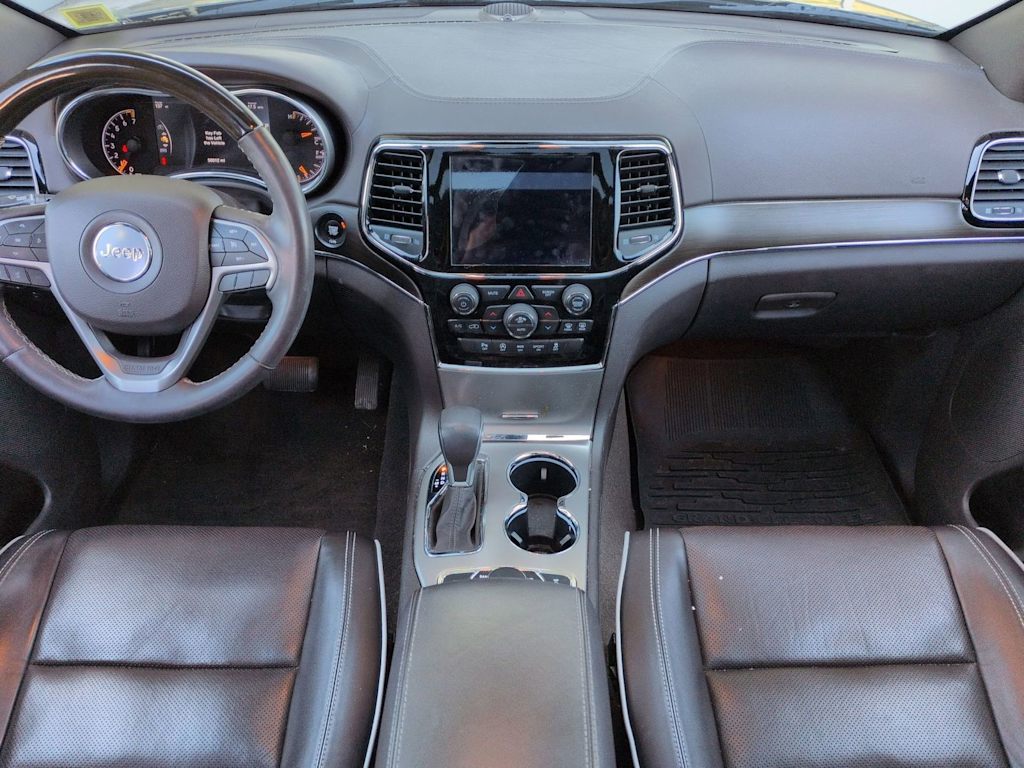 Thumbnail: 2019 Jeep Grand Cherokee - 9