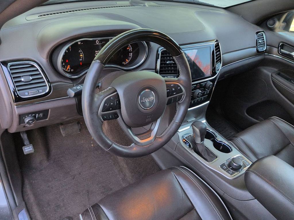 Thumbnail: 2019 Jeep Grand Cherokee - 2