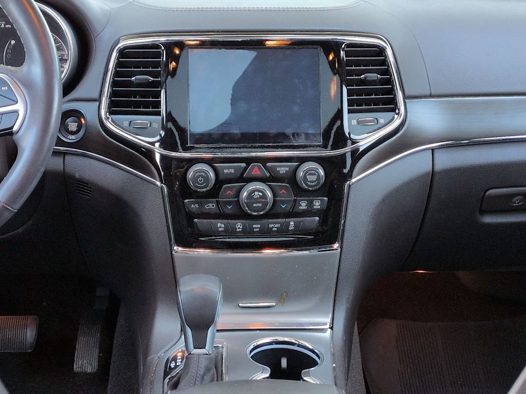 Thumbnail: 2019 Jeep Grand Cherokee - 14