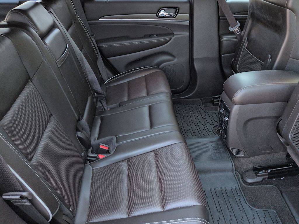 Thumbnail: 2019 Jeep Grand Cherokee - 30