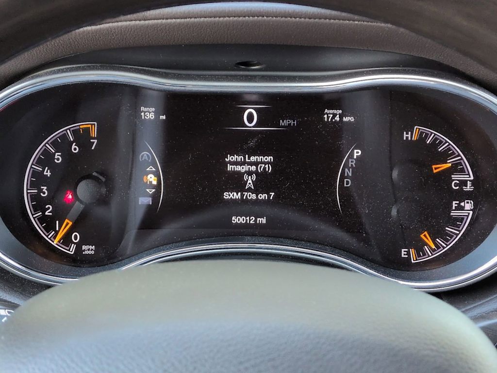 Thumbnail: 2019 Jeep Grand Cherokee - 16