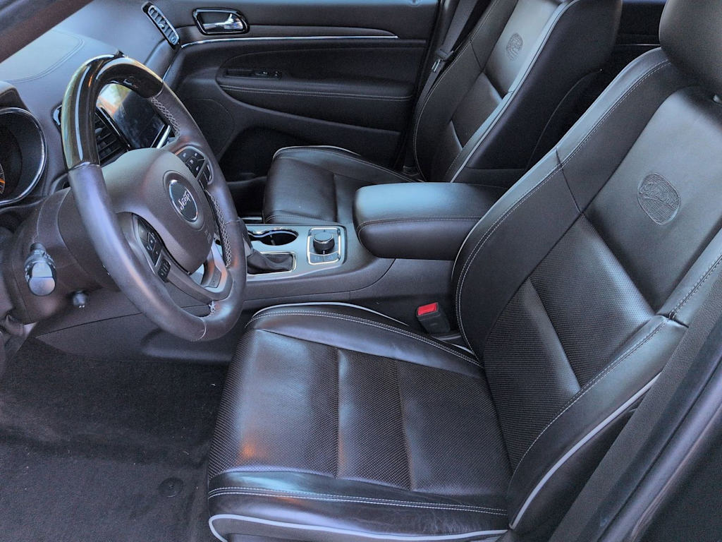 Thumbnail: 2019 Jeep Grand Cherokee - 10