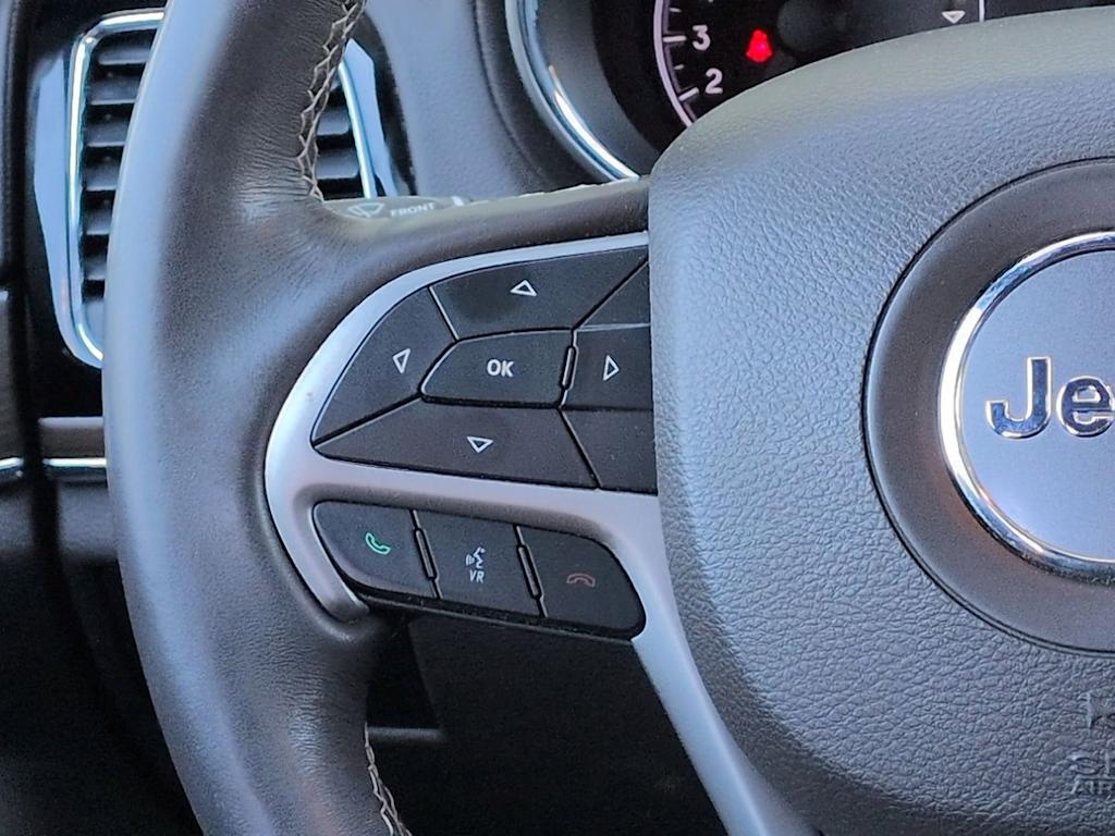 Thumbnail: 2019 Jeep Grand Cherokee - 32